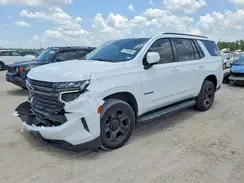 1GNSKRKT0MR305585 2021 CHEVROLET TAHOE