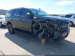 1GNSKRKT0MR309085 2021 CHEVROLET TAHOE