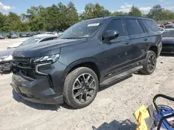 1GNSKRKT1NR186009 2022 CHEVROLET TAHOE