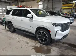 1GNSKRKT1NR305838 2022 CHEVROLET TAHOE