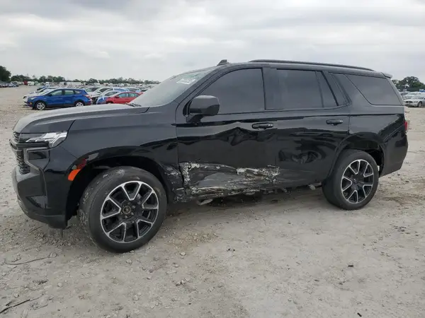 1GNSKRKT1PR132227 2023 CHEVROLET TAHOE - Image 1