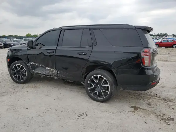 1GNSKRKT1PR132227 2023 CHEVROLET TAHOE - Image 2