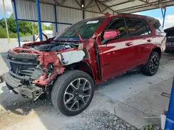 1GNSKRKT2PR382396 2023 CHEVROLET TAHOE