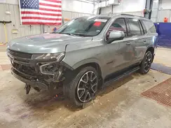 1GNSKRKT3PR457820 2023 CHEVROLET TAHOE