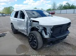 1GNSKRKT4MR469017 2021 CHEVROLET TAHOE