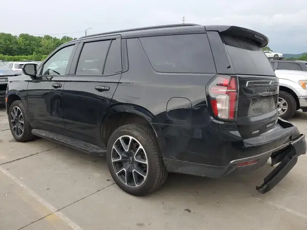 1GNSKRKT5MR456664 2021 CHEVROLET TAHOE - Image 2