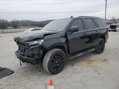 1GNSKRKT5PR409249 2023 CHEVROLET TAHOE