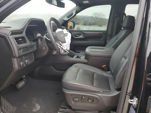 2023 CHEVROLET TAHOE auction photo 7