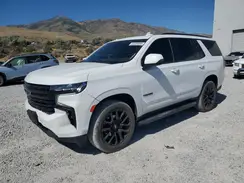 1GNSKRKT5PR416668 2023 CHEVROLET TAHOE