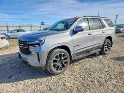 1GNSKRKT5PR482699 2023 CHEVROLET TAHOE