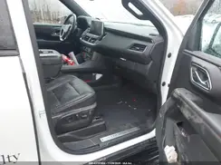 1GNSKRKT6MR293801 2021 CHEVROLET TAHOE