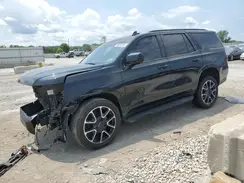 1GNSKRKT6MR361630 2021 CHEVROLET TAHOE