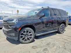 1GNSKRKT6MR361725 2021 CHEVROLET TAHOE