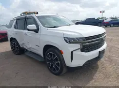 1GNSKRKT6NR225936 2022 CHEVROLET TAHOE