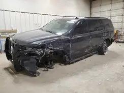 1GNSKRKT6NR331724 2022 CHEVROLET TAHOE