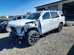 1GNSKRKT7MR448582 2021 CHEVROLET TAHOE