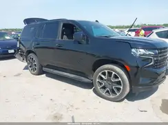 1GNSKRKT7NR228974 2022 CHEVROLET TAHOE