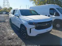 1GNSKRKT7NR260145 2022 CHEVROLET TAHOE