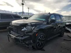 1GNSKRKT8MR285506 2021 CHEVROLET TAHOE