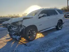 1GNSKRKT8MR381572 2021 CHEVROLET TAHOE