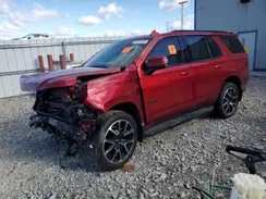 1GNSKRKT8PR200085 2023 CHEVROLET TAHOE