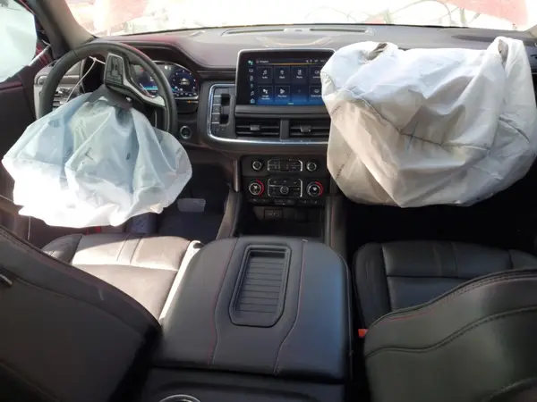 1GNSKRKT8PR200085 2023 CHEVROLET TAHOE - Image 8