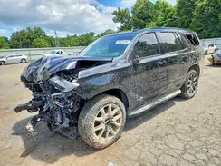 1GNSKRKT8PR316340 2023 CHEVROLET TAHOE