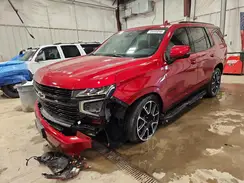 1GNSKRKT8PR482146 2023 CHEVROLET TAHOE
