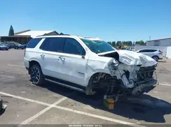 1GNSKRKT9MR468428 2021 CHEVROLET TAHOE