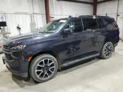 1GNSKRKT9NR263399 2022 CHEVROLET TAHOE