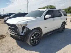 1GNSKRKT9NR346928 2022 CHEVROLET TAHOE