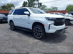 1GNSKRKT9PR270842 2023 CHEVROLET TAHOE
