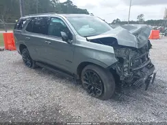 1GNSKRKT9PR376305 2023 CHEVROLET TAHOE