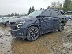 1GNSKRKTXMR284583 2021 CHEVROLET TAHOE