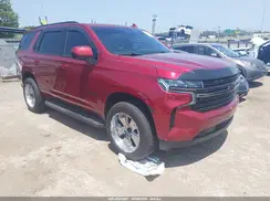 1GNSKRKTXMR305237 2021 CHEVROLET TAHOE
