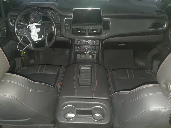 1GNSKRKTXMR308574 2021 CHEVROLET TAHOE - Image 8