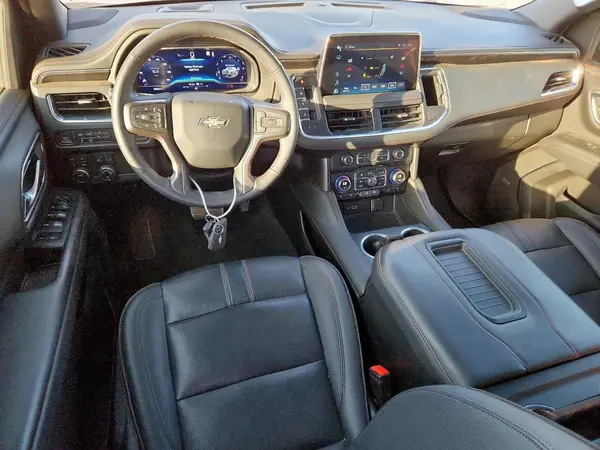 1GNSKRKTXNR184307 2022 CHEVROLET TAHOE - Image 8