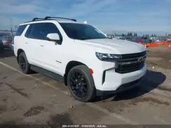 1GNSKRKTXNR241105 2022 CHEVROLET TAHOE