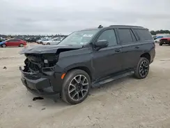 1GNSKRKTXPR365023 2023 CHEVROLET TAHOE