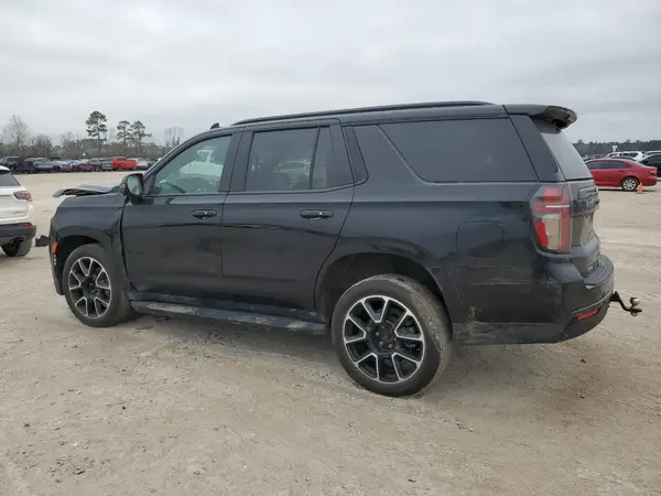 1GNSKRKTXPR365023 2023 CHEVROLET TAHOE - Image 2