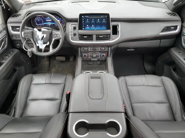 1GNSKRKTXPR365023 2023 CHEVROLET TAHOE - Image 8
