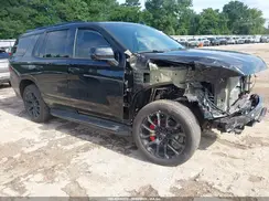 1GNSKRKTXRR101707 2024 CHEVROLET TAHOE