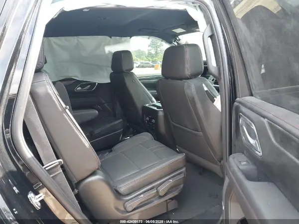 1GNSKRKTXRR101707 2024 CHEVROLET TAHOE - Image 8