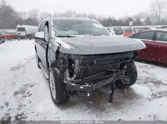 1GNSKSKD0MR167840 2021 CHEVROLET TAHOE