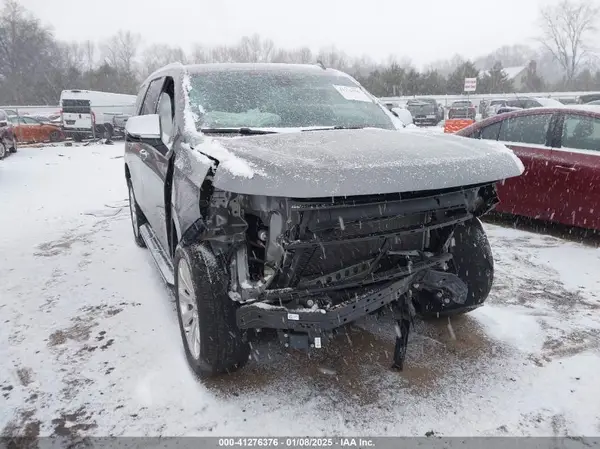 1GNSKSKD0MR167840 2021 CHEVROLET TAHOE - Image 1