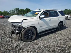 1GNSKSKD0MR219368 2021 CHEVROLET TAHOE