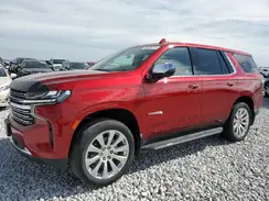 1GNSKSKD0MR226207 2021 CHEVROLET TAHOE