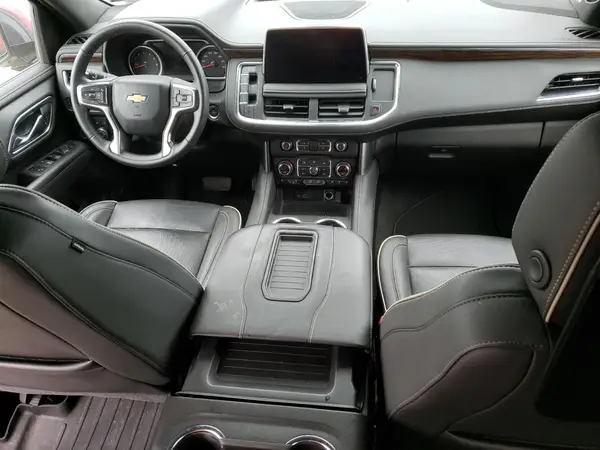 1GNSKSKD0MR226207 2021 CHEVROLET TAHOE - Image 8