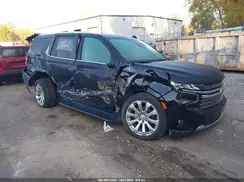 1GNSKSKD0MR441263 2021 CHEVROLET TAHOE