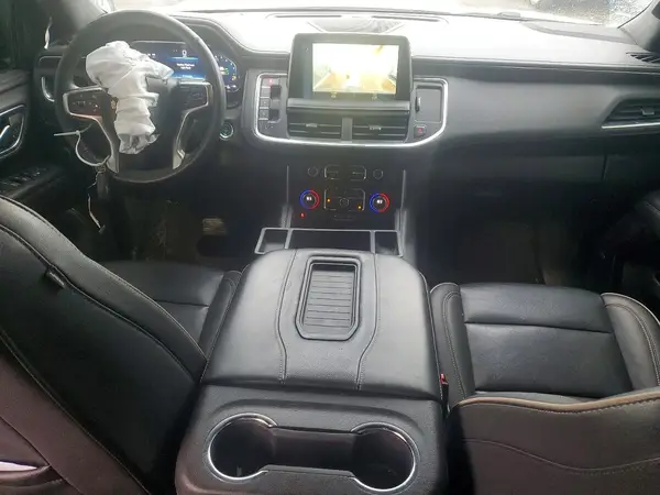 1GNSKSKD0NR252517 2022 CHEVROLET TAHOE - Image 8